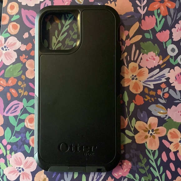 OtterBox Symmetry Series Case for iPhone 12 authentic - Picture 6 of 9